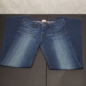 Women's Levi's size 10 M boot cut jeans